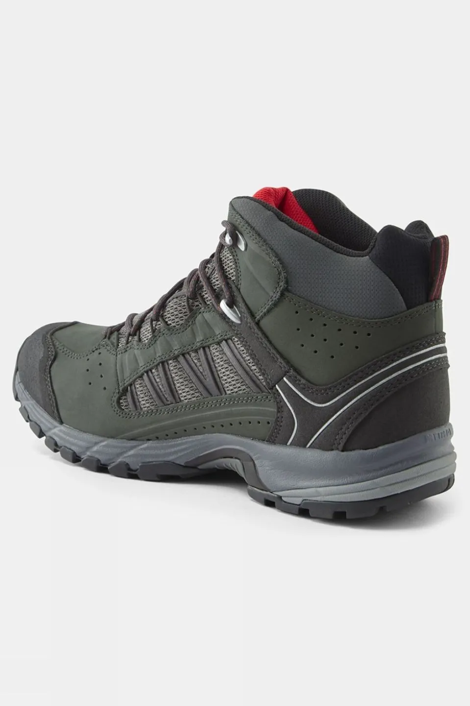 Mens Journey Mid GTX Boots