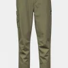 Mens Jungle Travel Trousers