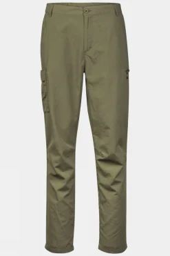 Mens Jungle Travel Trousers