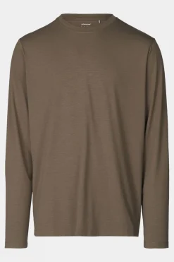 Mens Jungle Travel T-Shirt