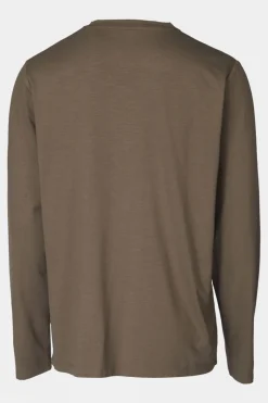 Mens Jungle Travel T-Shirt