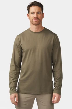 Mens Jungle Travel T-Shirt