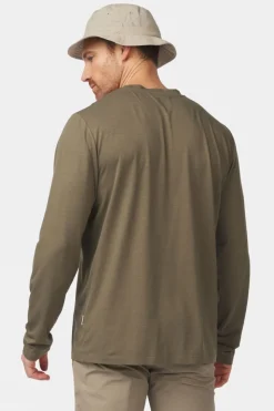 Mens Jungle Travel T-Shirt