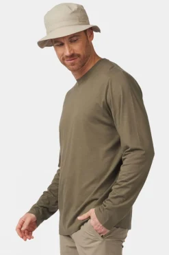 Mens Jungle Travel T-Shirt