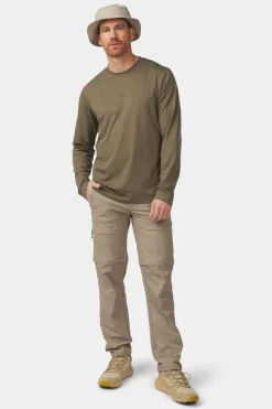 Mens Jungle Travel T-Shirt