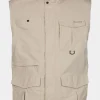 Mens Jungle Travel Vest