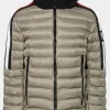 Mens Kale Ski Jacket