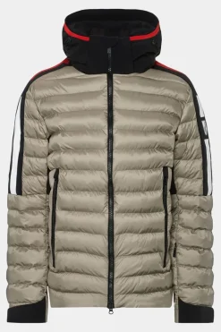 Mens Kale Ski Jacket