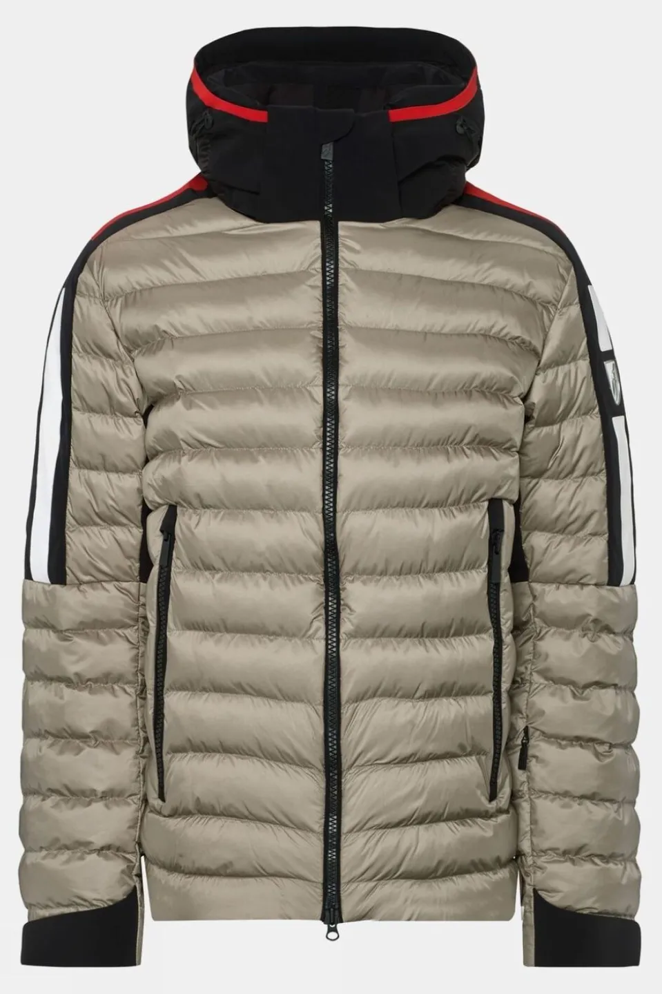 Mens Kale Ski Jacket
