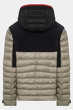 Mens Kale Ski Jacket
