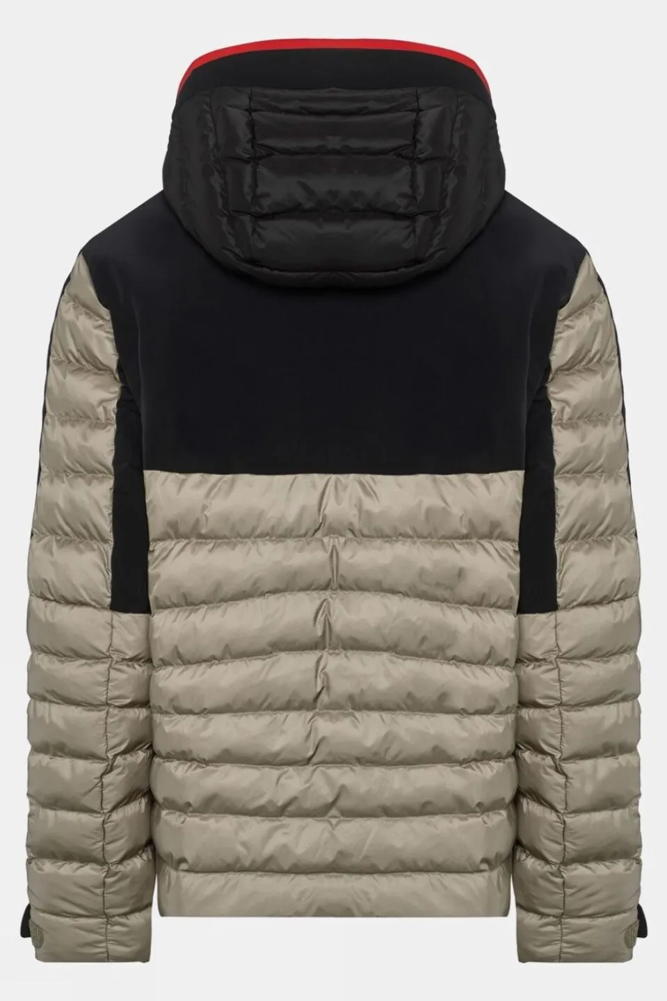 Mens Kale Ski Jacket