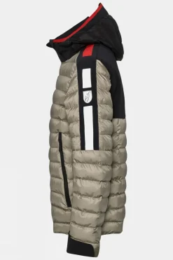 Mens Kale Ski Jacket