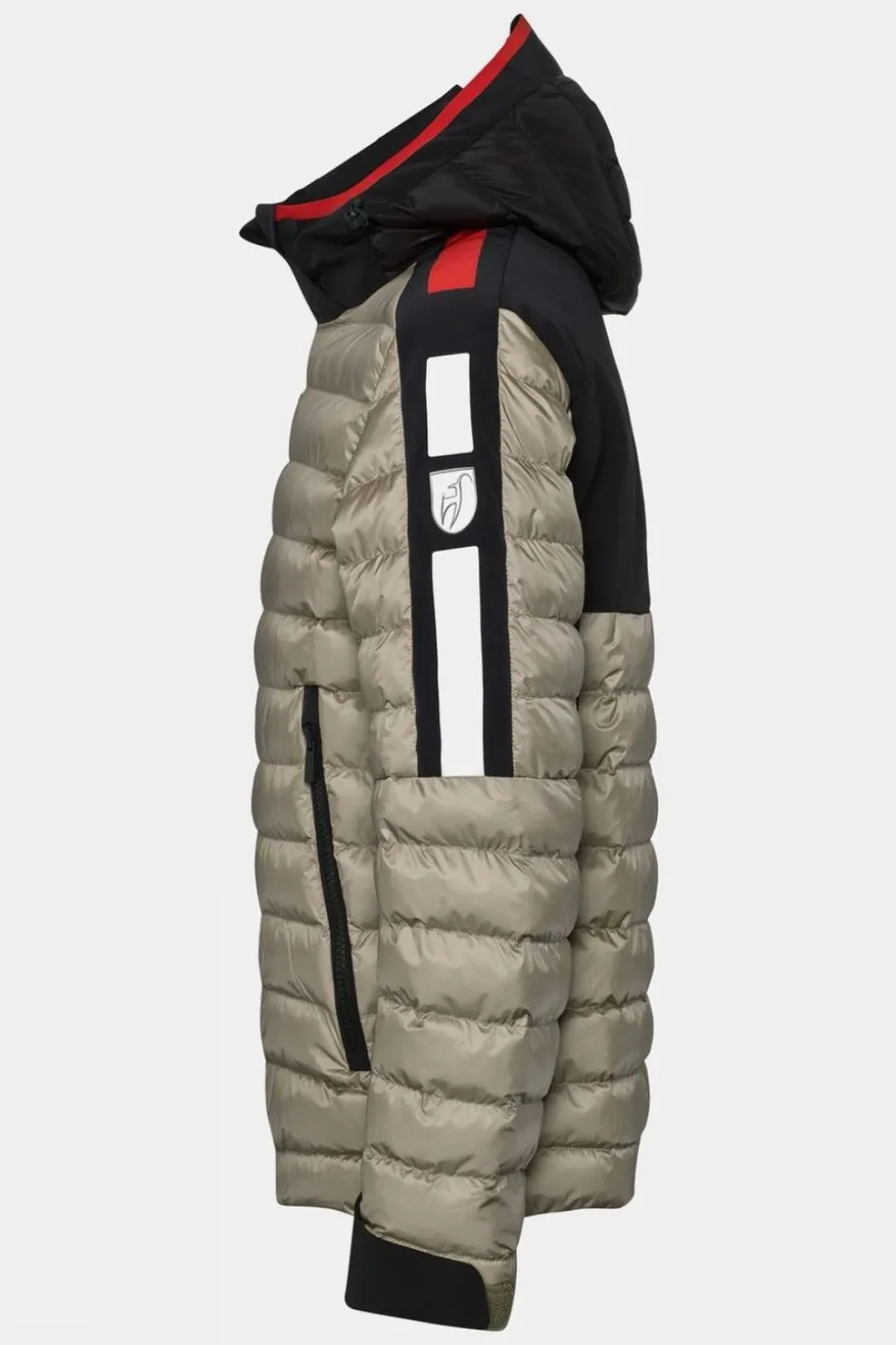 Mens Kale Ski Jacket