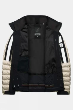 Mens Kale Ski Jacket