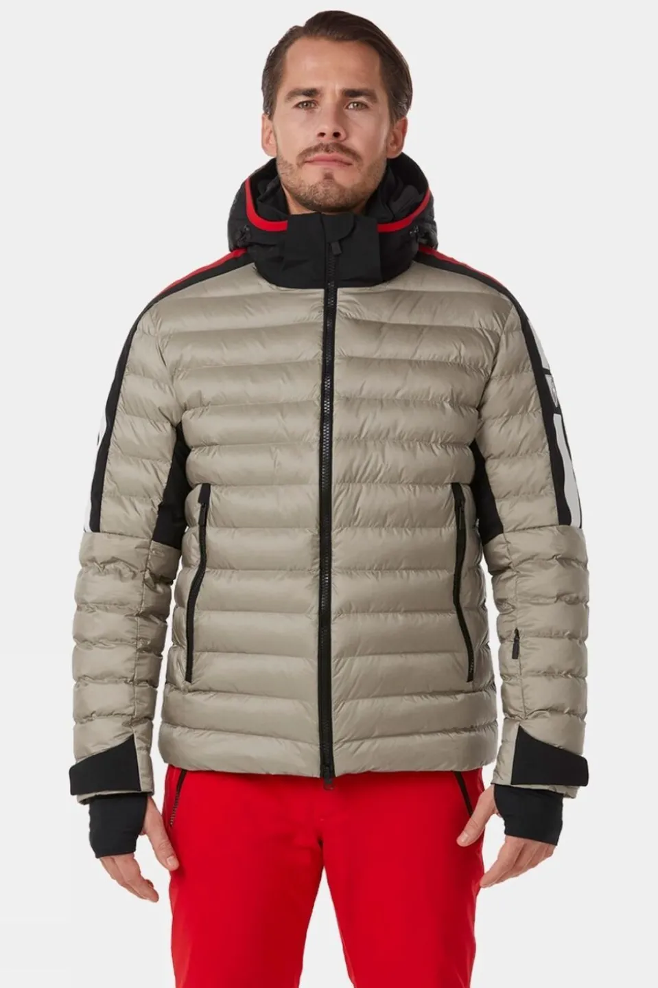 Mens Kale Ski Jacket