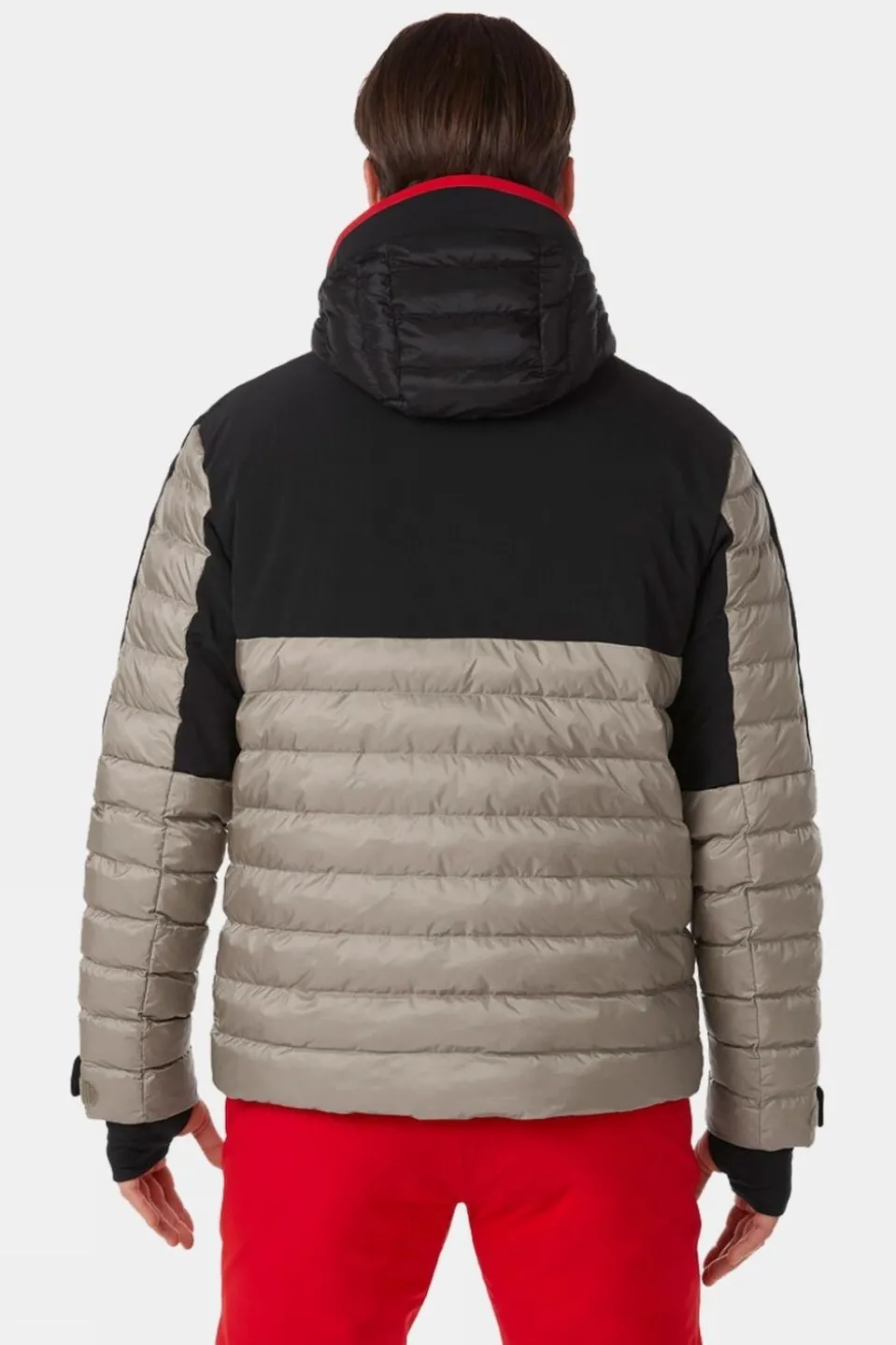 Mens Kale Ski Jacket