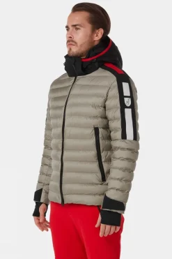 Mens Kale Ski Jacket