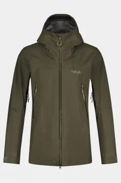 Mens Kangri GTX Jacket