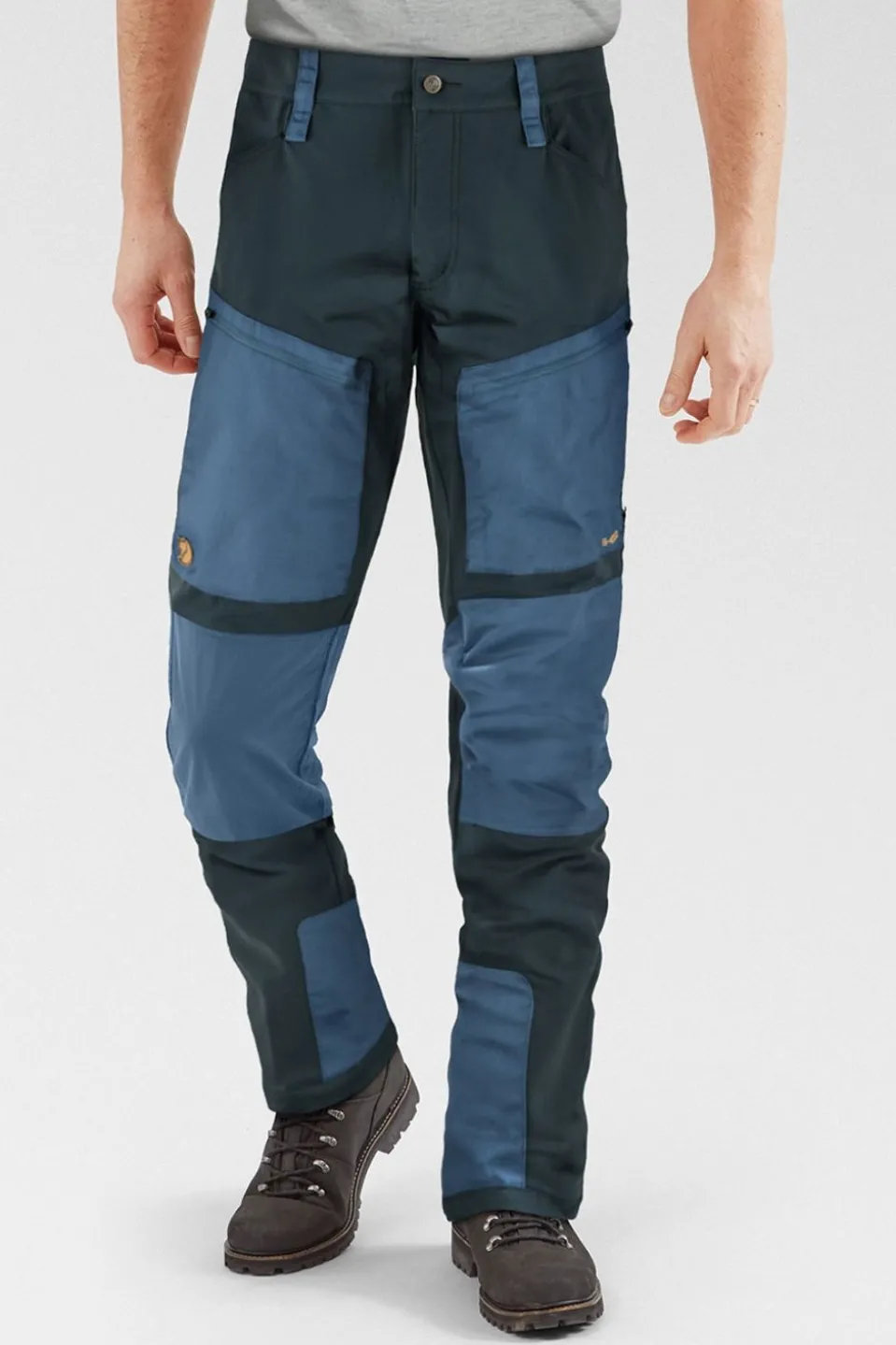 Mens Keb Agile Winter Trousers