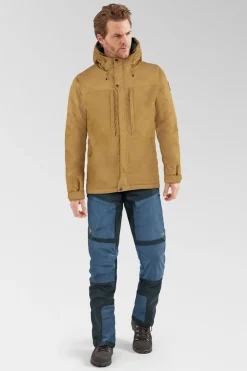 Mens Keb Agile Winter Trousers