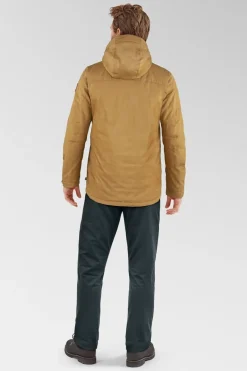 Mens Keb Agile Winter Trousers