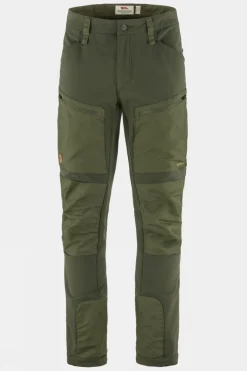 Mens Keb Agile Winter Trousers