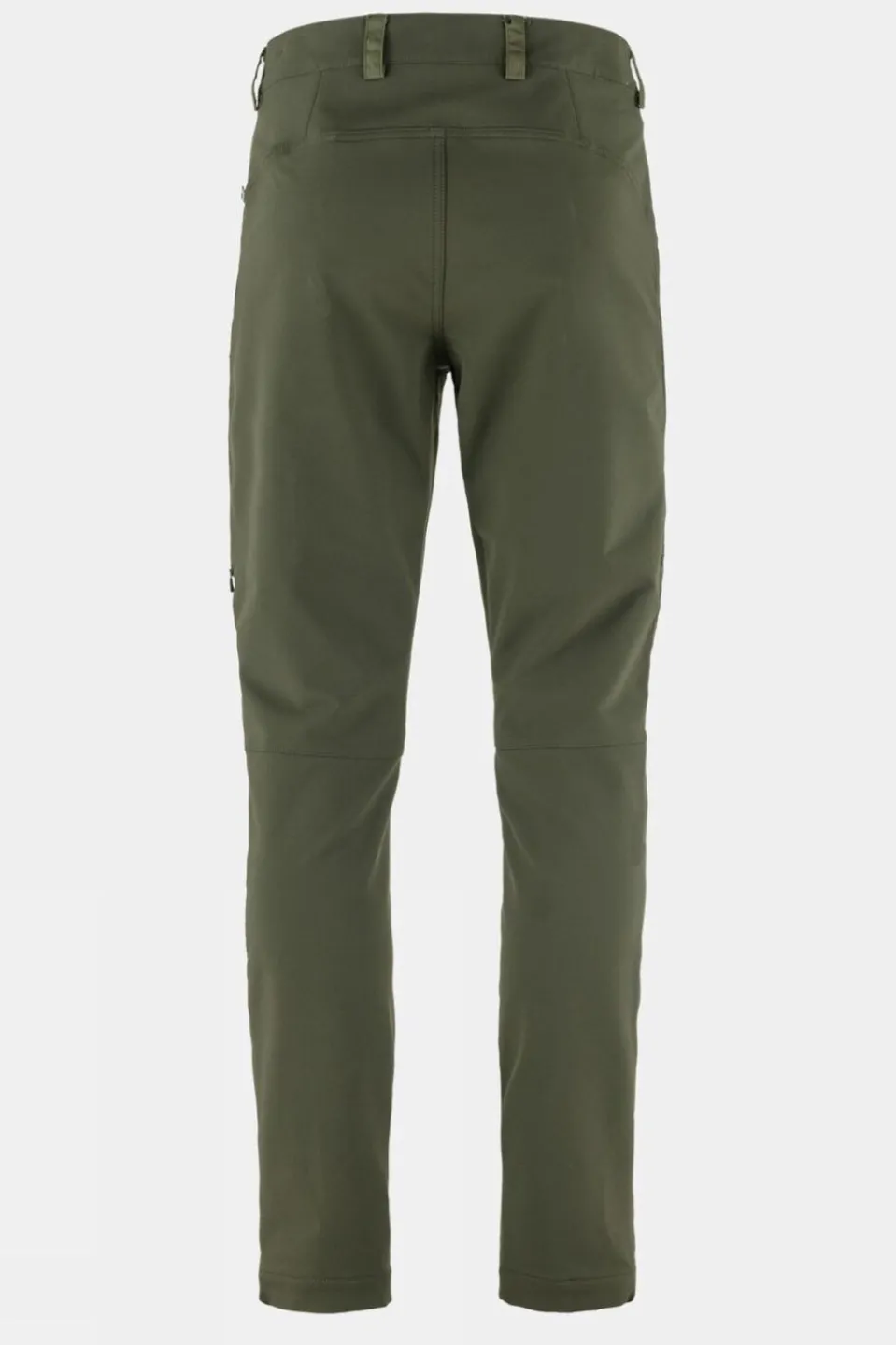 Mens Keb Agile Winter Trousers