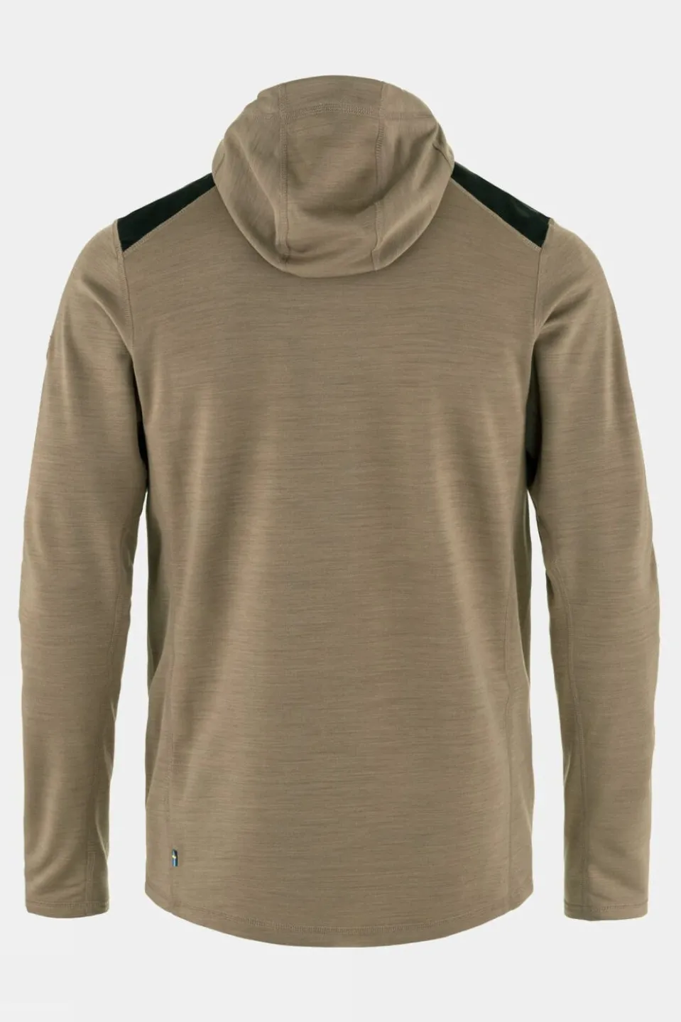 Mens Keb Hoodie Fleece Jacket