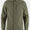 Mens Keb Trekking Shirt