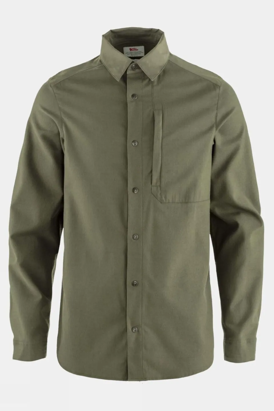 Mens Keb Trekking Shirt