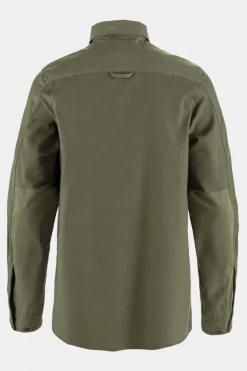 Mens Keb Trekking Shirt