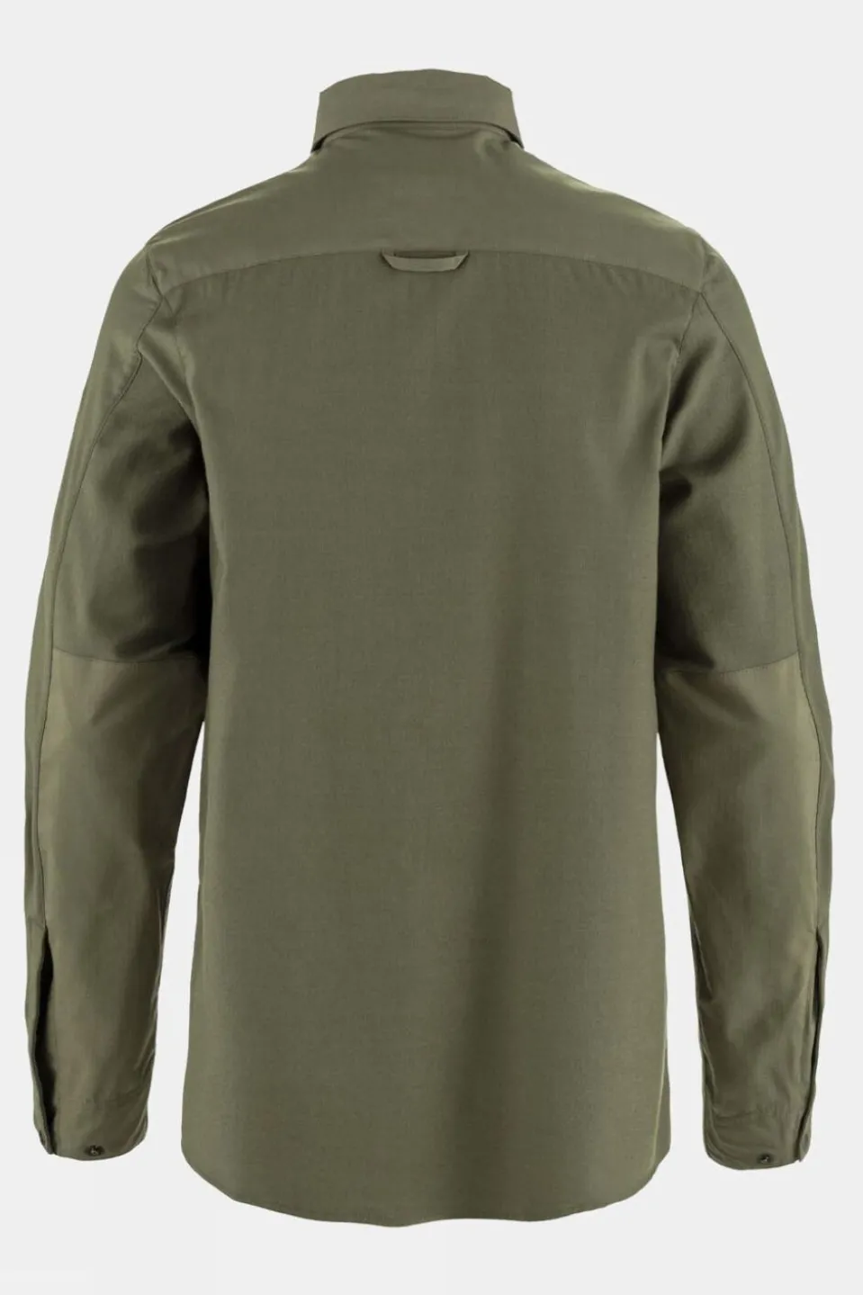 Mens Keb Trekking Shirt