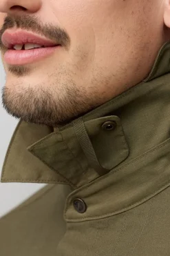 Mens Keb Trekking Shirt