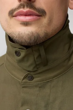 Mens Keb Trekking Shirt