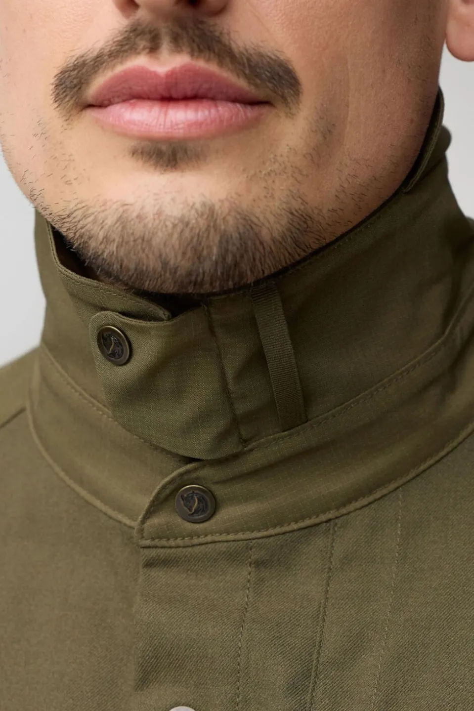 Mens Keb Trekking Shirt