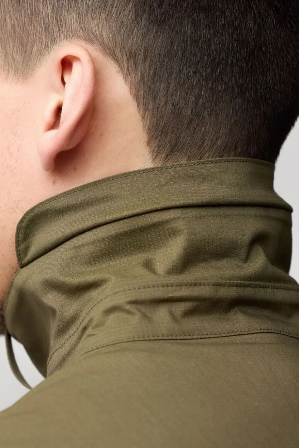 Mens Keb Trekking Shirt