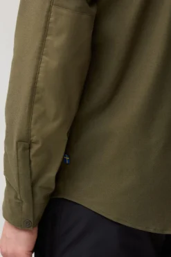 Mens Keb Trekking Shirt