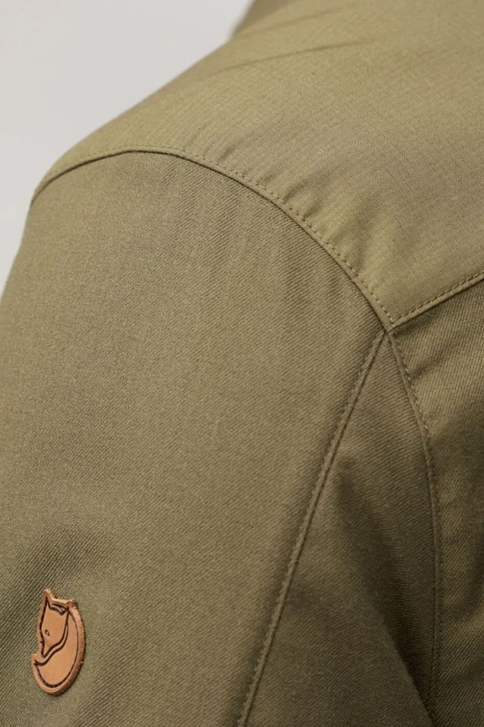 Mens Keb Trekking Shirt