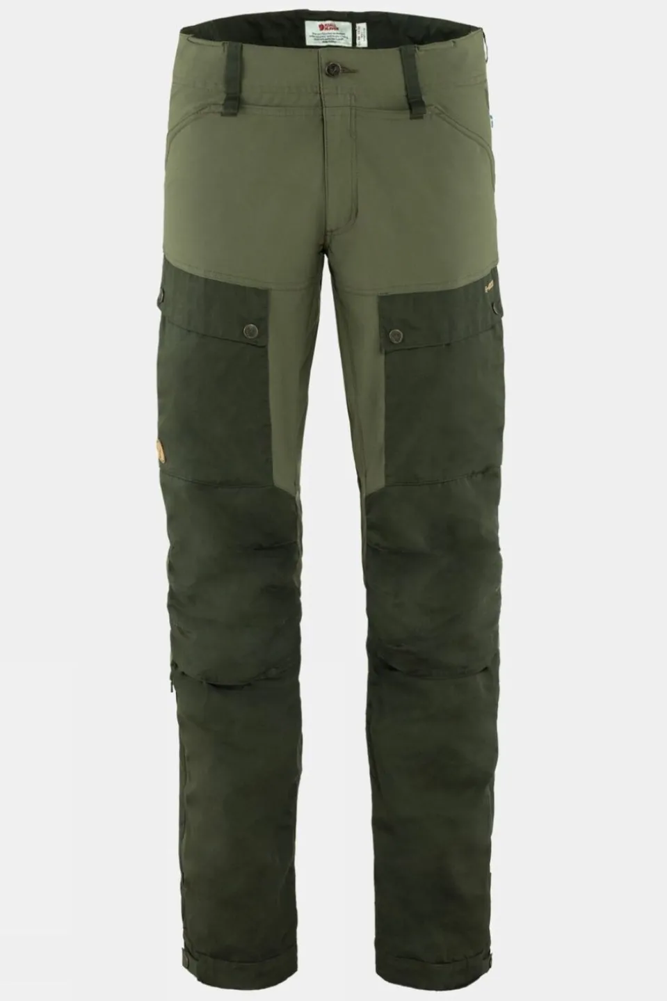 Mens Keb Trousers