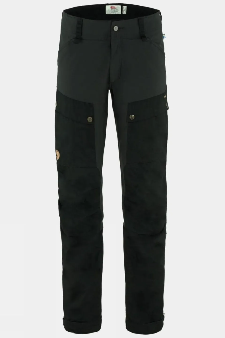 Mens Keb Trousers