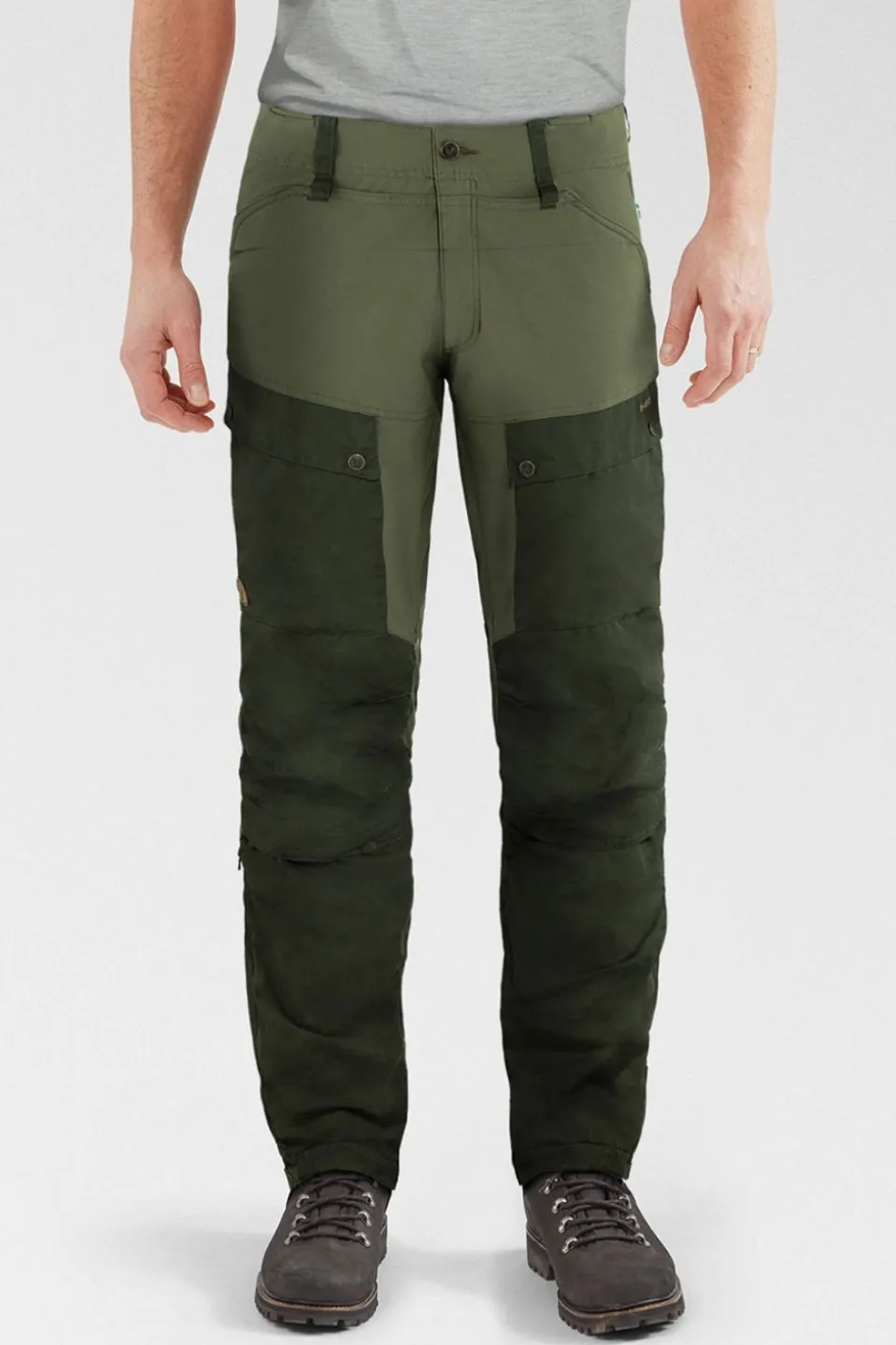 Mens Keb Trousers
