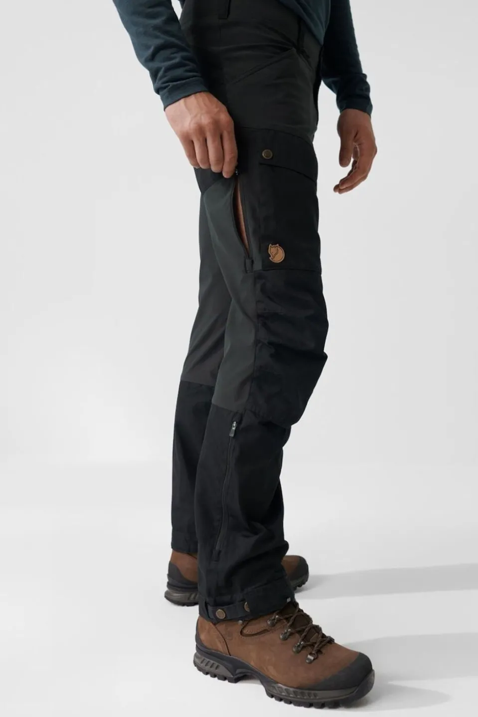 Mens Keb Trousers