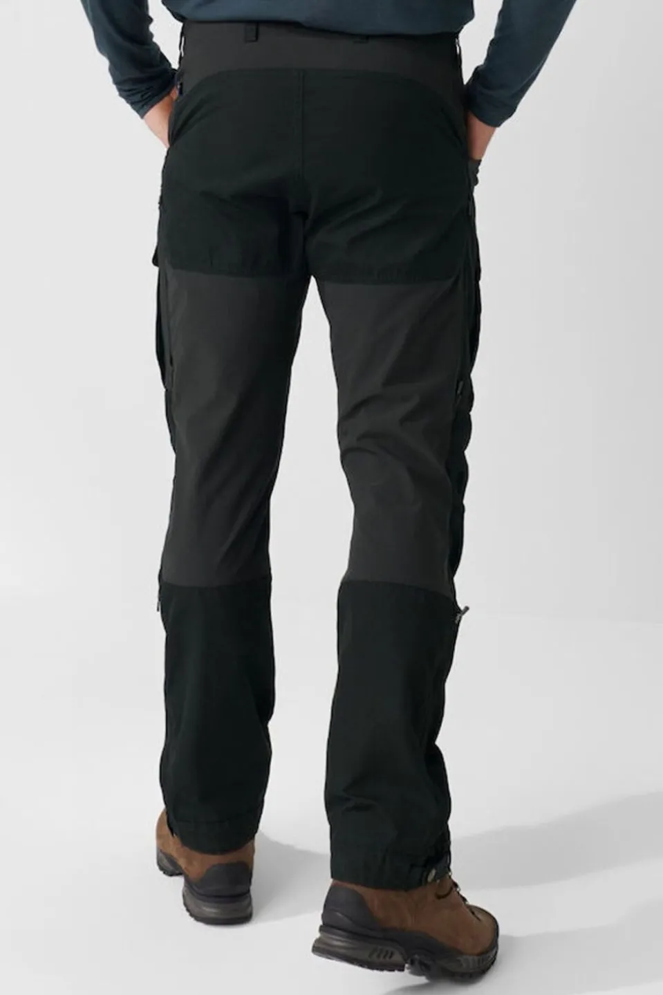 Mens Keb Trousers