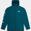 Mens Keelh Jacket