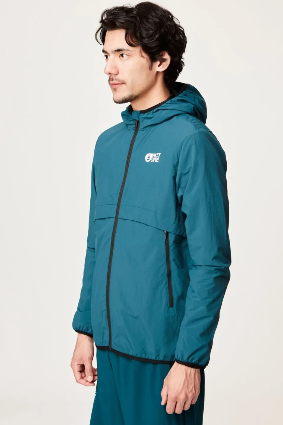 Mens Keelh Jacket