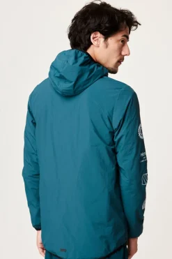 Mens Keelh Jacket
