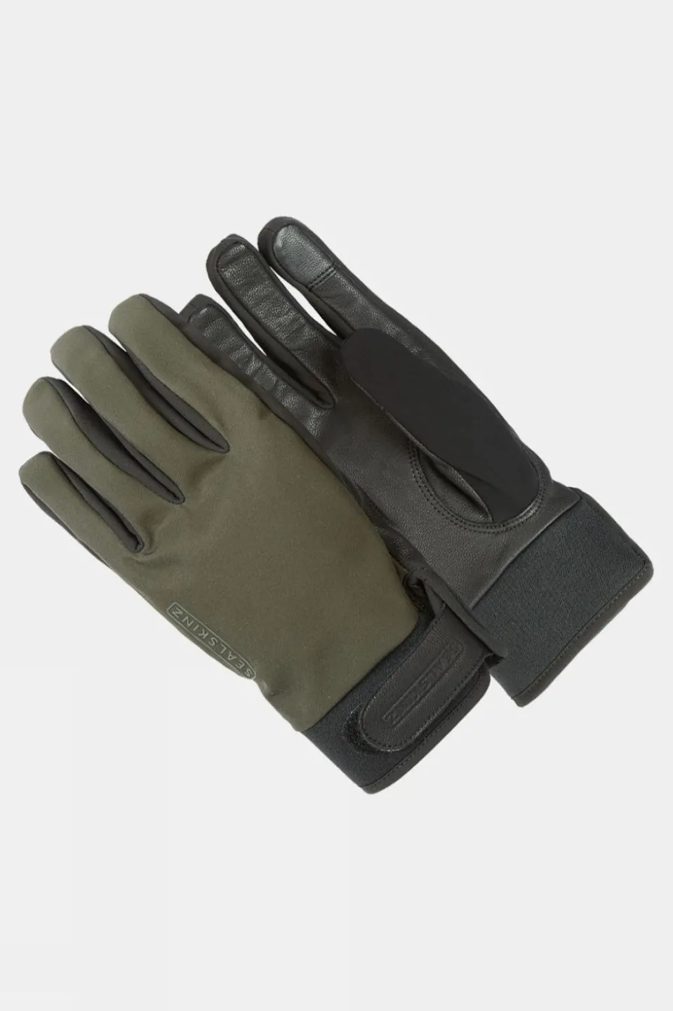 Mens Kelling Waterproof Gloves