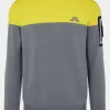 Mens Ken Knitted Ski Sweater