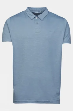 Mens Kibira Polo Shirt