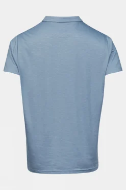 Mens Kibira Polo Shirt